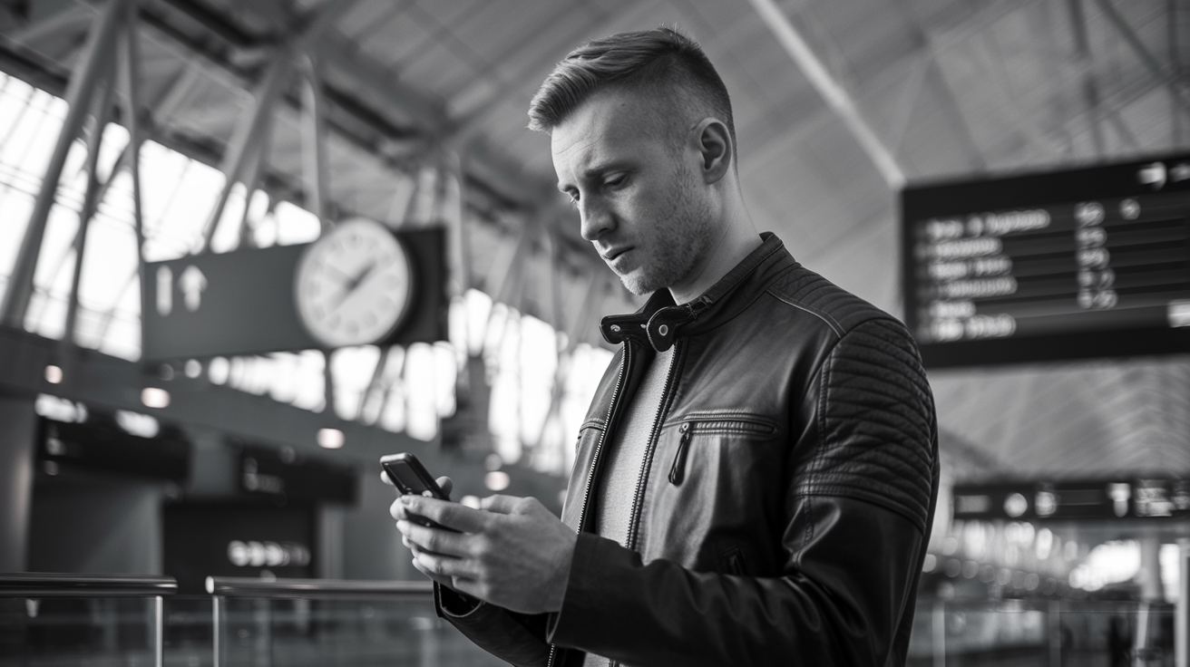 CDG Airport to Compiègne Train Station Transfer: Your Complete Guide